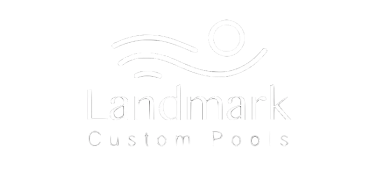 Landmark Custom Pools, client of 1212 Agency
